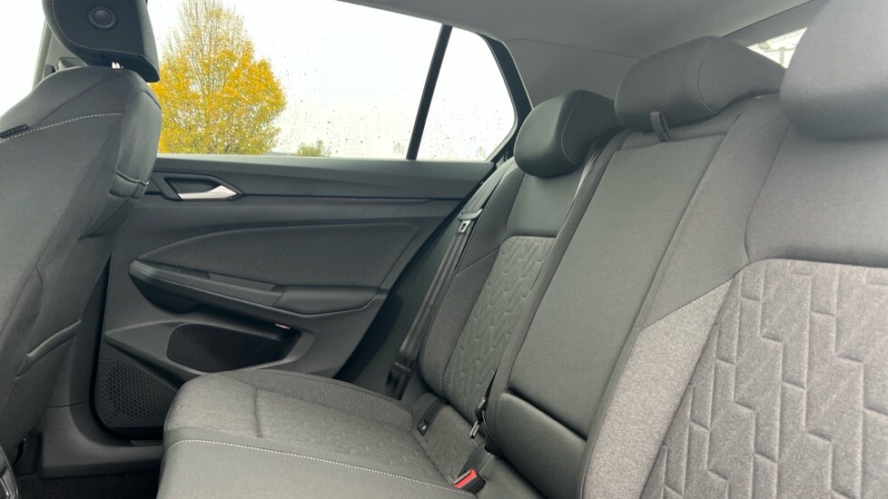 Used Volkswagen Golf 2025 for sale - 76475097: Photo 14