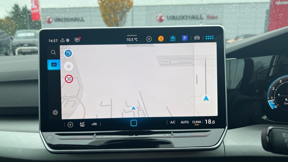 Used Volkswagen Golf 2025 for sale - 76475097: Photo 27