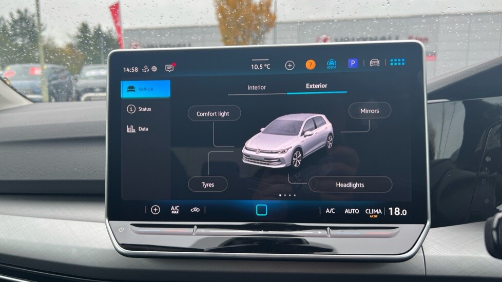 Used Volkswagen Golf 2025 for sale - 76475097: Photo 34