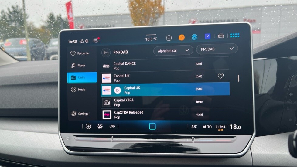 Used Volkswagen Golf 2025 for sale - 76475097: Photo 35