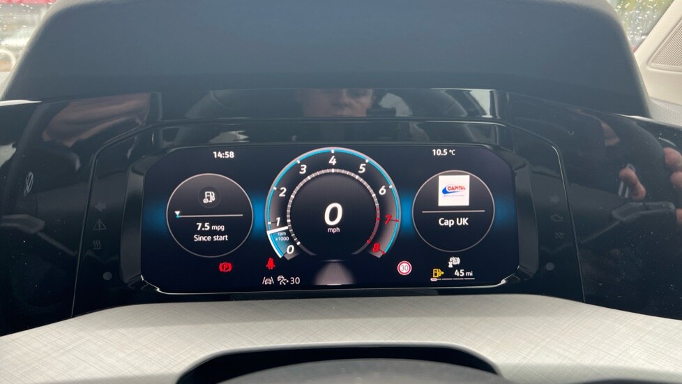 Used Volkswagen Golf 2025 for sale - 76475097: Photo 39