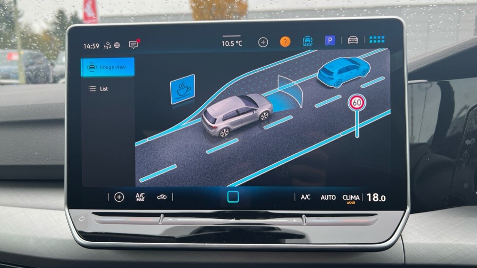 Used Volkswagen Golf 2025 for sale - 76475097: Photo 44