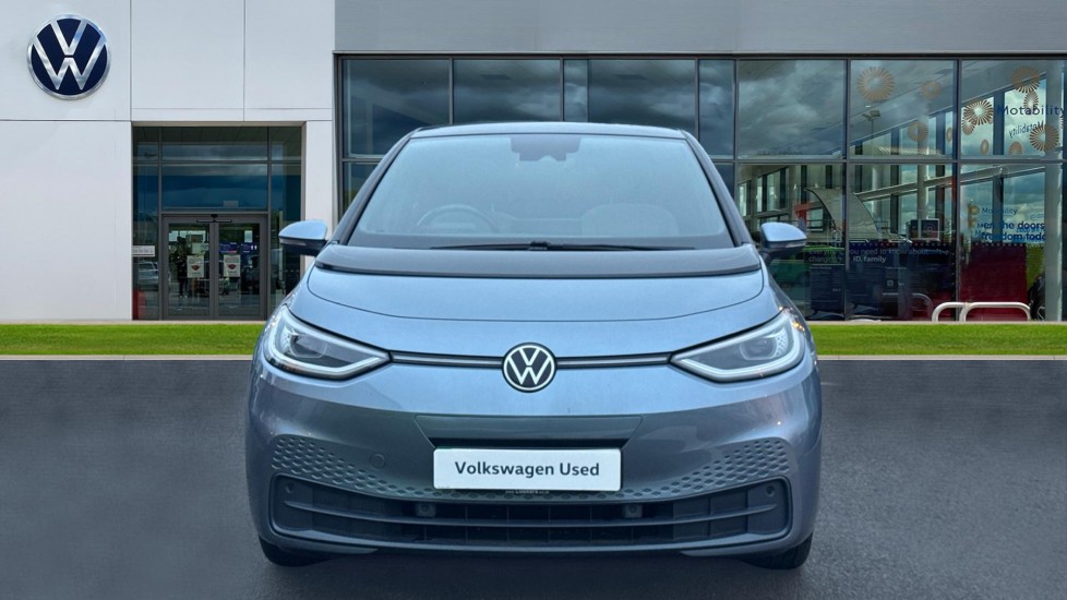 Used Volkswagen ID.3 2021 for sale - 76552411: Photo 10