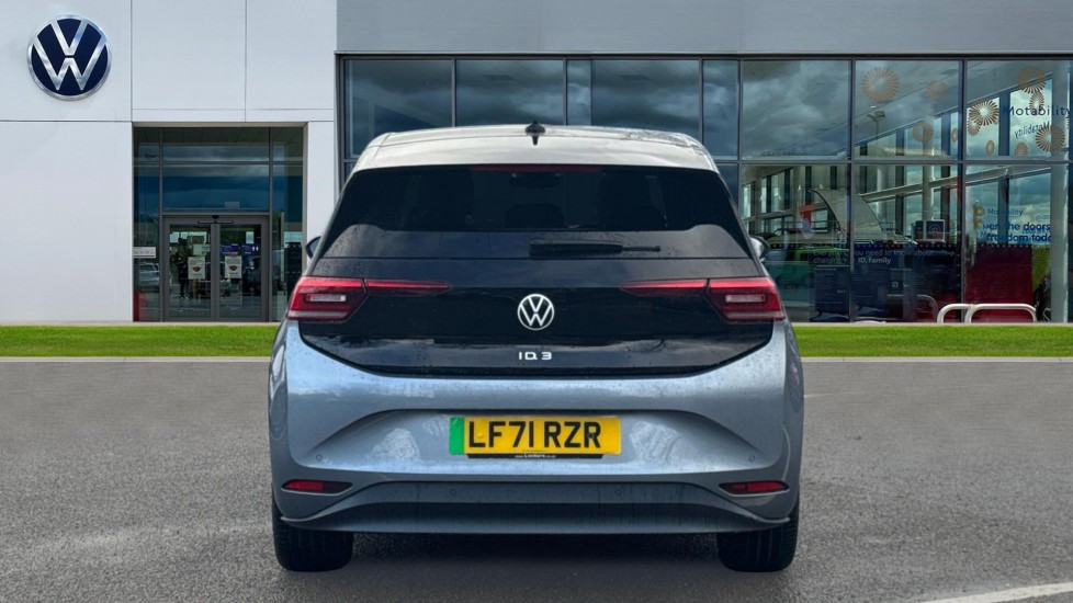 Used Volkswagen ID.3 2021 for sale - 76552411: Photo 11