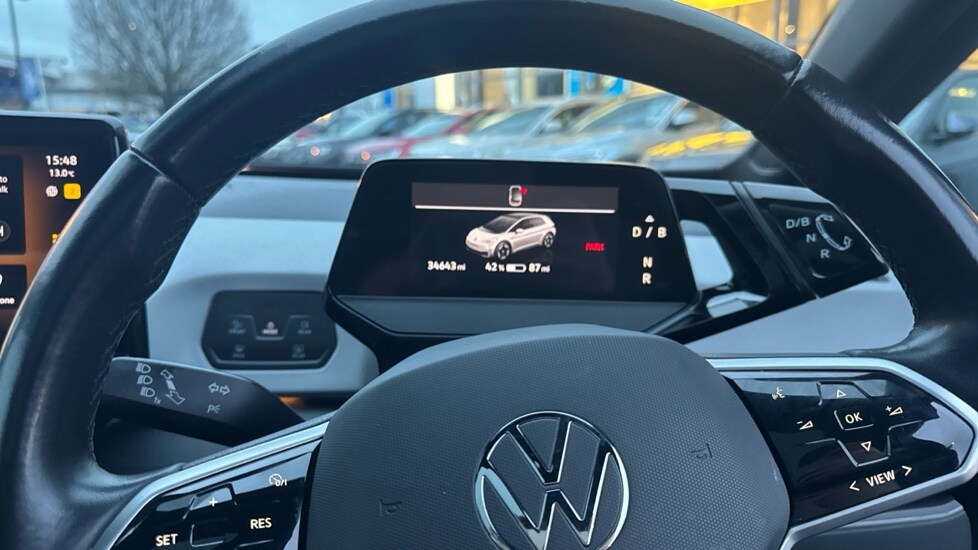 Used Volkswagen ID.3 2021 for sale - 76552411: Photo 14