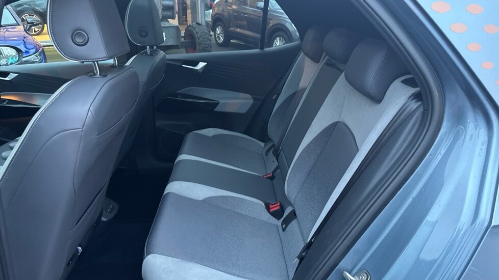 Used Volkswagen ID.3 2021 for sale - 76552411: Photo 15