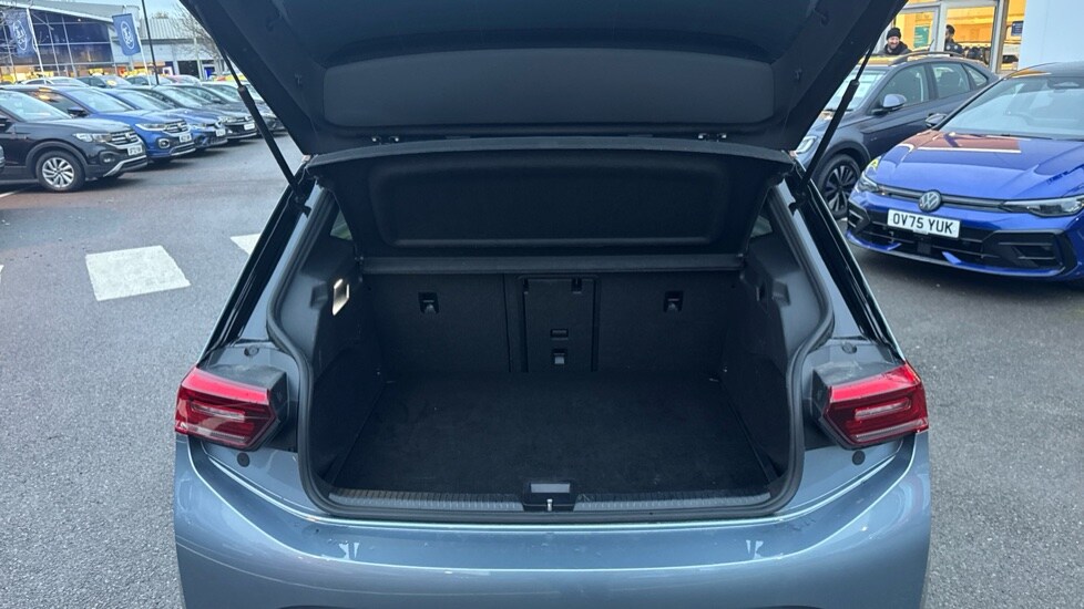 Used Volkswagen ID.3 2021 for sale - 76552411: Photo 16