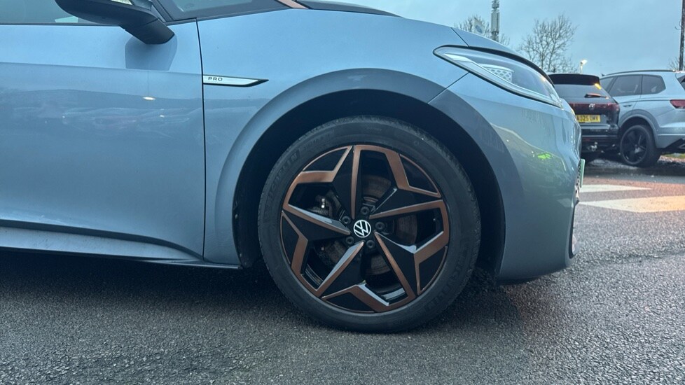 Used Volkswagen ID.3 2021 for sale - 76552411: Photo 18