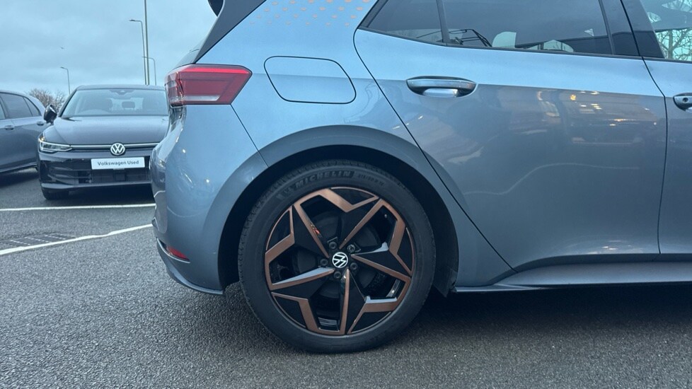 Used Volkswagen ID.3 2021 for sale - 76552411: Photo 19