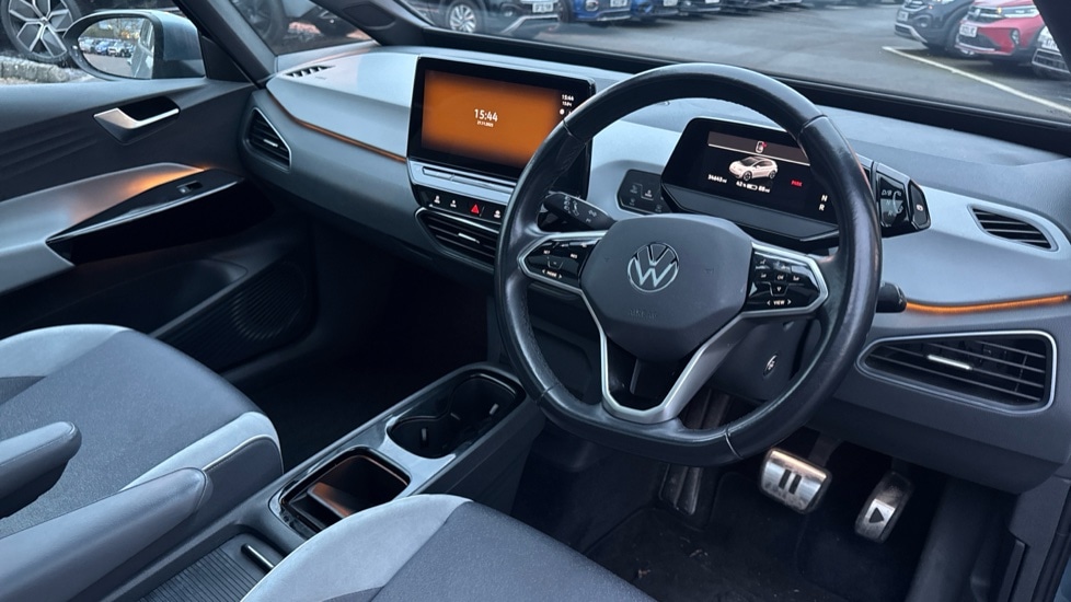 Used Volkswagen ID.3 2021 for sale - 76552411: Photo 2