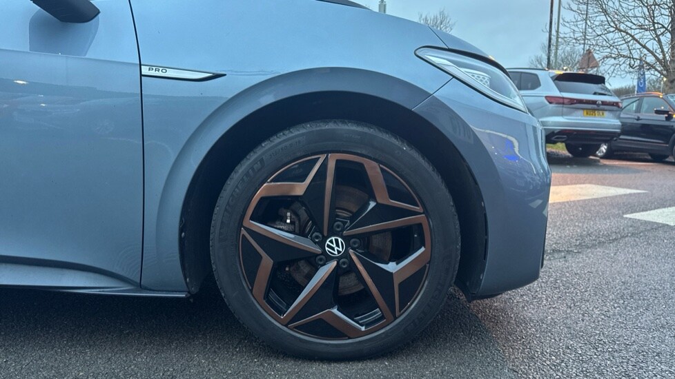 Used Volkswagen ID.3 2021 for sale - 76552411: Photo 20