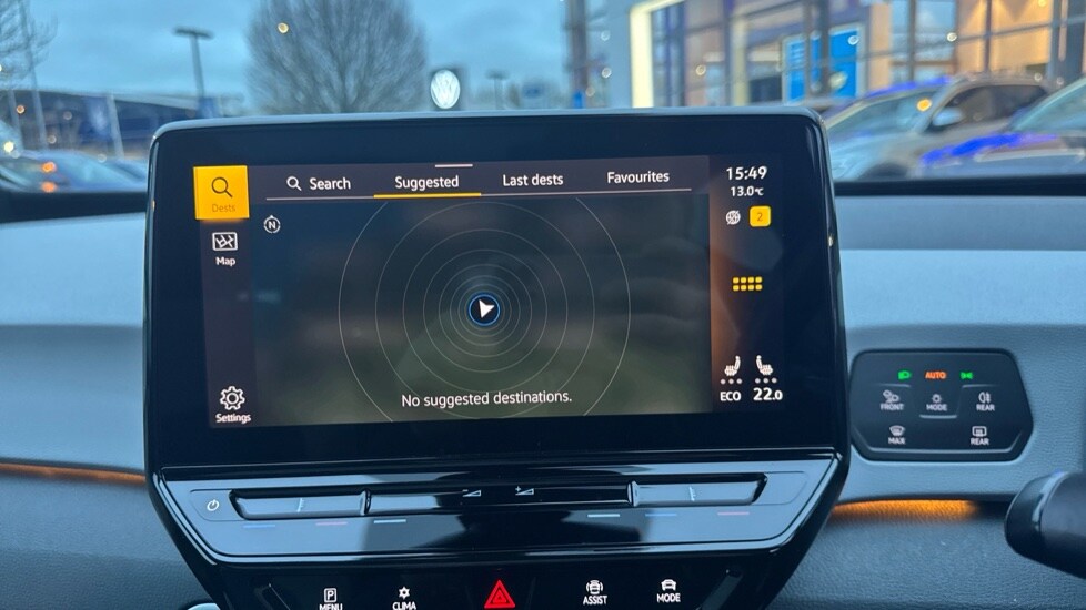 Used Volkswagen ID.3 2021 for sale - 76552411: Photo 21