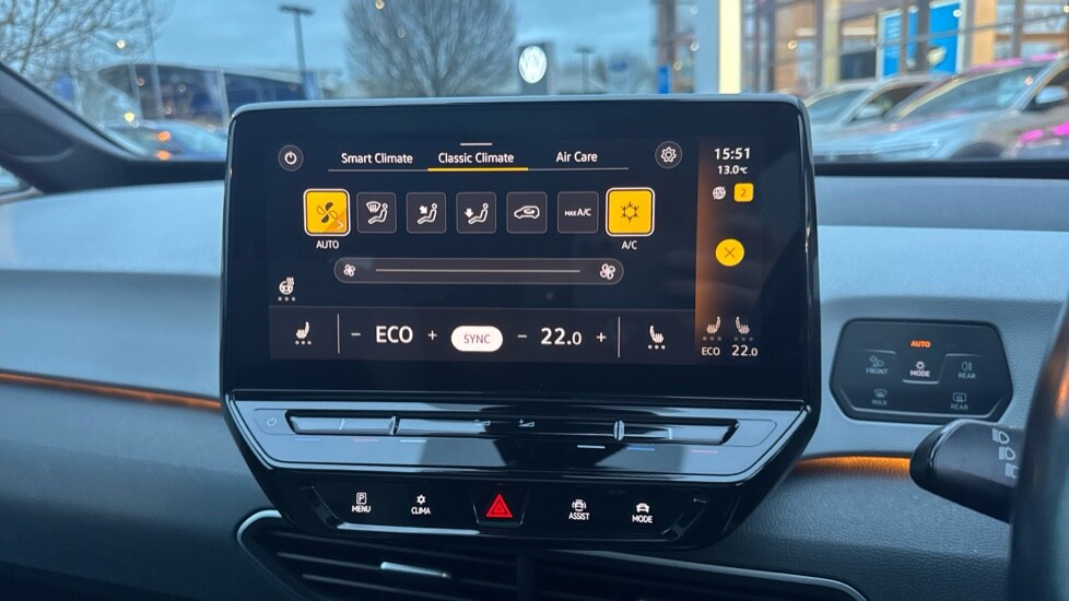 Used Volkswagen ID.3 2021 for sale - 76552411: Photo 22