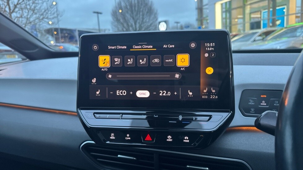 Used Volkswagen ID.3 2021 for sale - 76552411: Photo 23