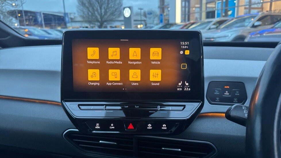 Used Volkswagen ID.3 2021 for sale - 76552411: Photo 24