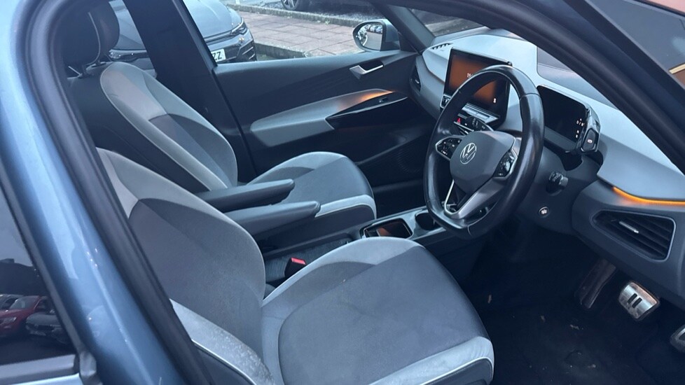 Used Volkswagen ID.3 2021 for sale - 76552411: Photo 28