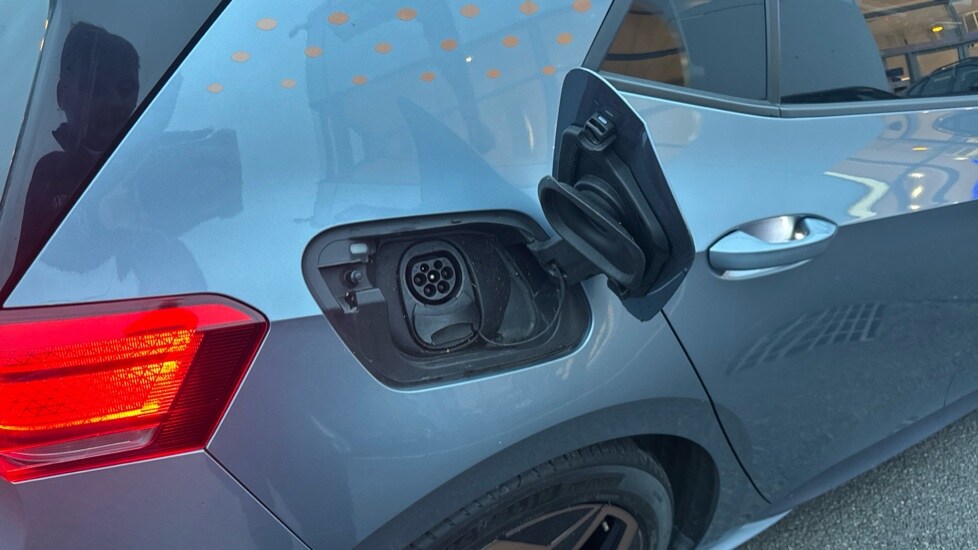 Used Volkswagen ID.3 2021 for sale - 76552411: Photo 29