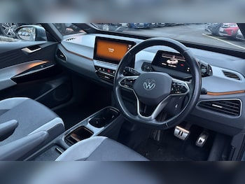 Used Volkswagen ID.3 2021 for sale - 76552411: Photo