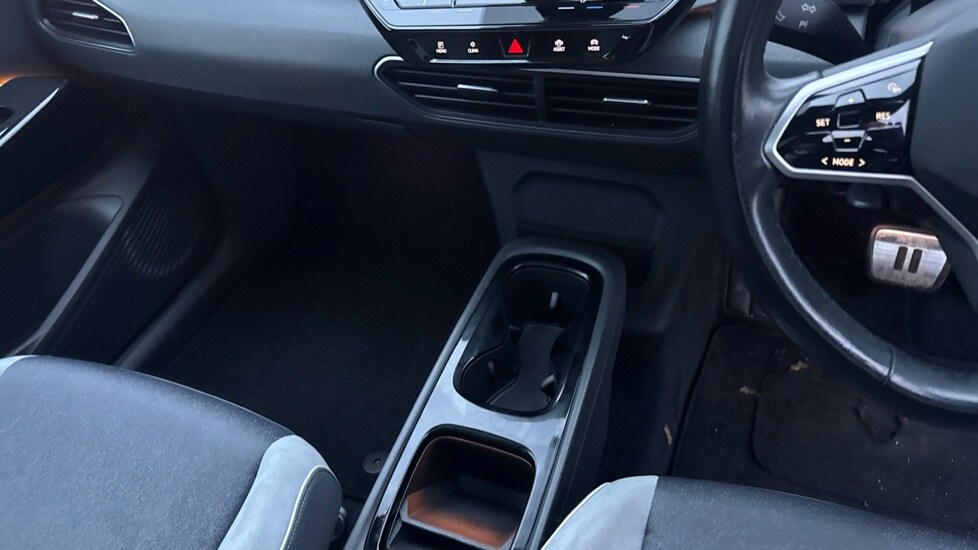 Used Volkswagen ID.3 2021 for sale - 76552411: Photo 36
