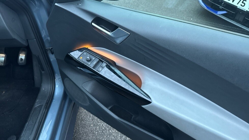 Used Volkswagen ID.3 2021 for sale - 76552411: Photo 37