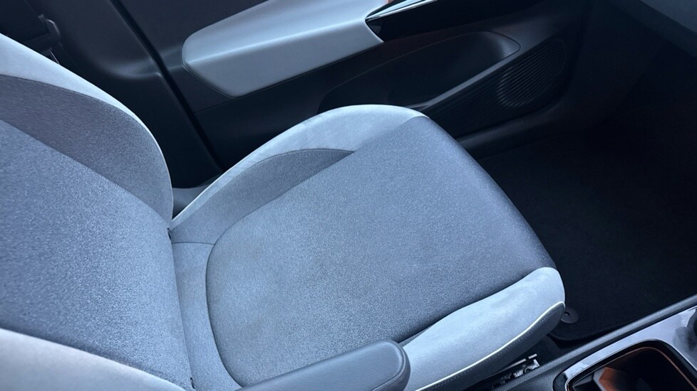 Used Volkswagen ID.3 2021 for sale - 76552411: Photo 39