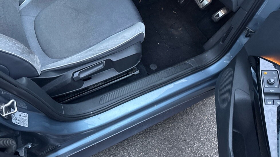 Used Volkswagen ID.3 2021 for sale - 76552411: Photo 40