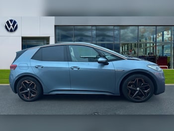 Used Volkswagen ID.3 2021 for sale - 76552411: Photo