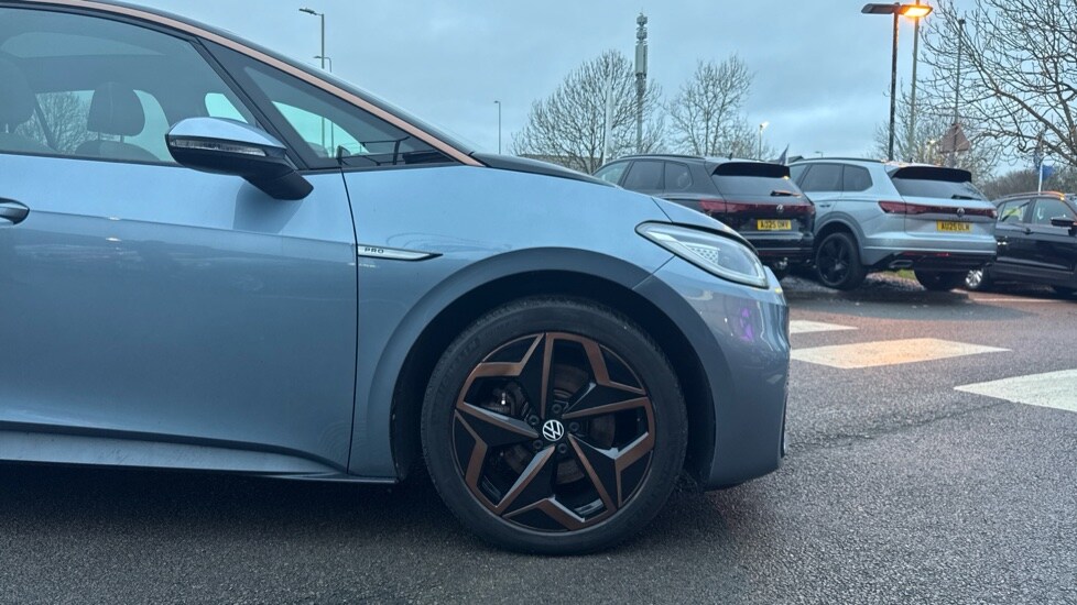Used Volkswagen ID.3 2021 for sale - 76552411: Photo 5