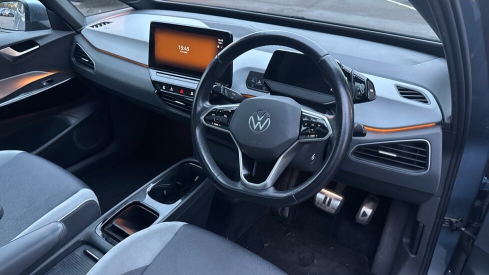 Used Volkswagen ID.3 2021 for sale - 76552411: Photo 6