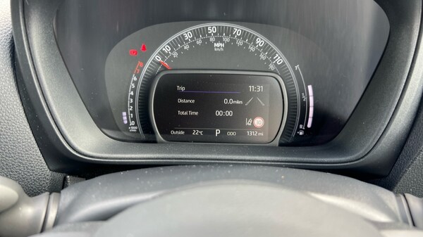 Used Toyota Aygo X 2025 for sale - 75433923: Photo 13
