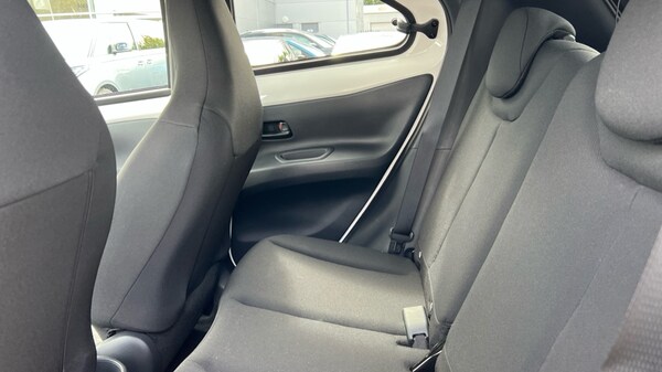 Used Toyota Aygo X 2025 for sale - 75433923: Photo 14