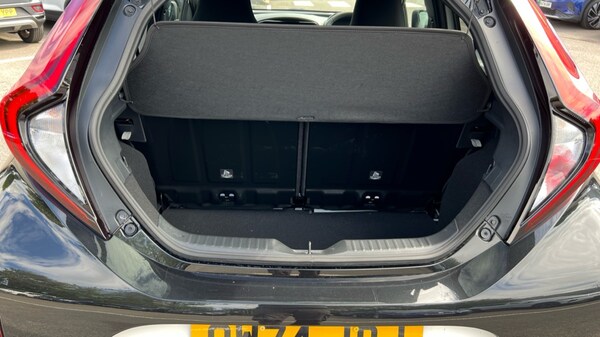 Used Toyota Aygo X 2025 for sale - 75433923: Photo 15