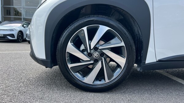 Used Toyota Aygo X 2025 for sale - 75433923: Photo 17