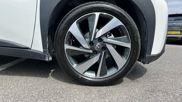 Used Toyota Aygo X 2025 for sale - 75433923: Photo 20