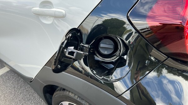 Used Toyota Aygo X 2025 for sale - 75433923: Photo 21