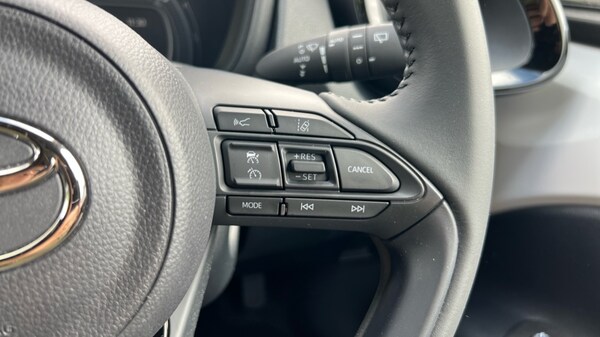 Used Toyota Aygo X 2025 for sale - 75433923: Photo 22