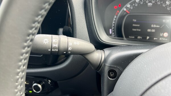 Used Toyota Aygo X 2025 for sale - 75433923: Photo 25