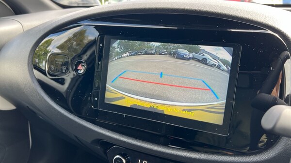 Used Toyota Aygo X 2025 for sale - 75433923: Photo 26