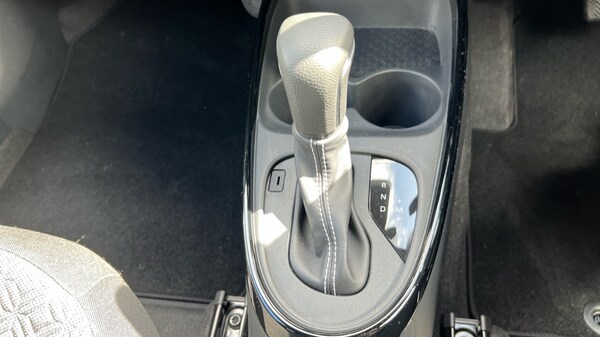 Used Toyota Aygo X 2025 for sale - 75433923: Photo 28