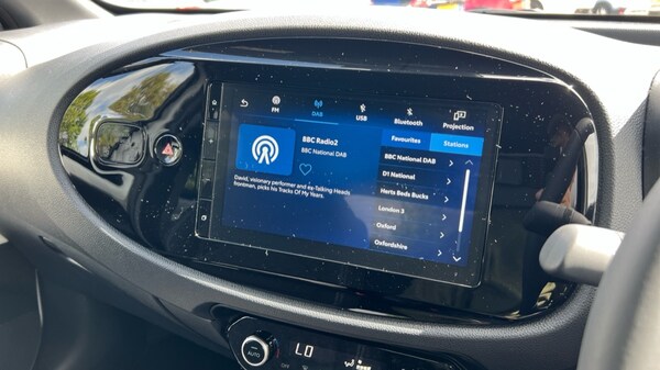 Used Toyota Aygo X 2025 for sale - 75433923: Photo 32