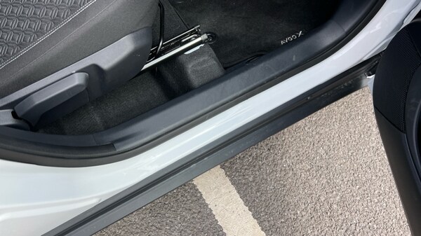 Used Toyota Aygo X 2025 for sale - 75433923: Photo 34