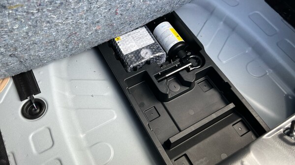 Used Toyota Aygo X 2025 for sale - 75433923: Photo 35