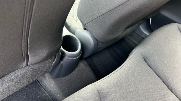 Used Toyota Aygo X 2025 for sale - 75433923: Photo 39