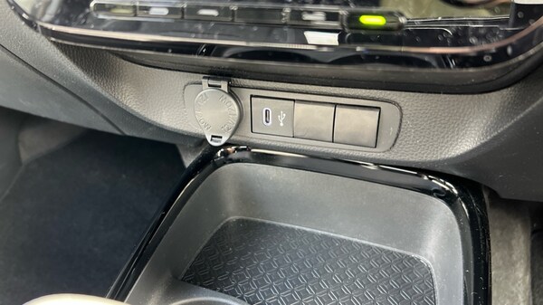 Used Toyota Aygo X 2025 for sale - 75433923: Photo 40