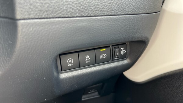 Used Toyota Aygo X 2025 for sale - 75433923: Photo 41