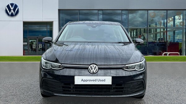 Used Volkswagen Golf 2022 for sale - 75688504: Photo 10