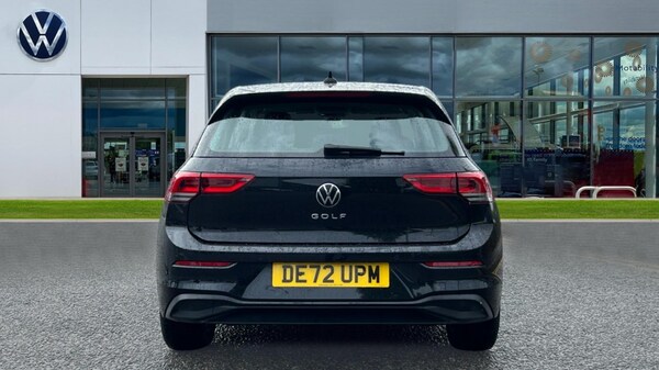 Used Volkswagen Golf 2022 for sale - 75688504: Photo 11