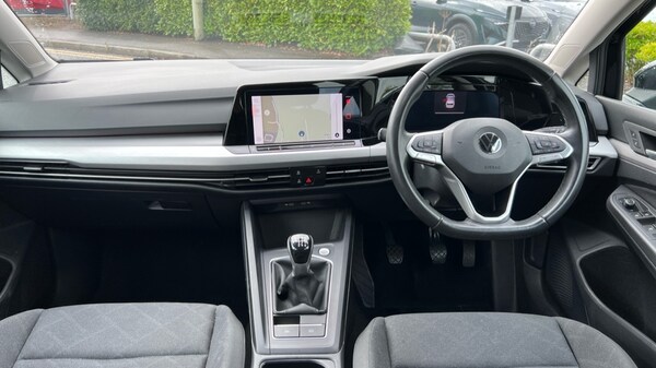 Used Volkswagen Golf 2022 for sale - 75688504: Photo 12