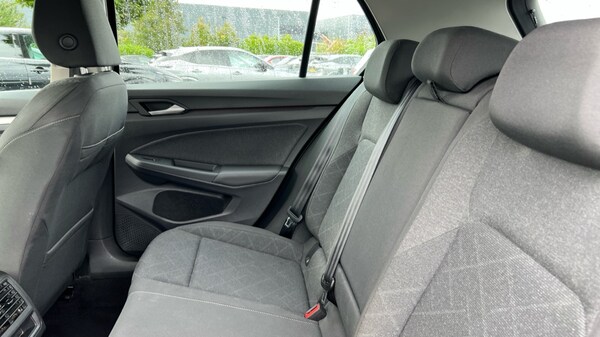 Used Volkswagen Golf 2022 for sale - 75688504: Photo 15