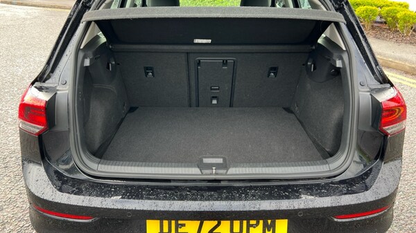 Used Volkswagen Golf 2022 for sale - 75688504: Photo 16